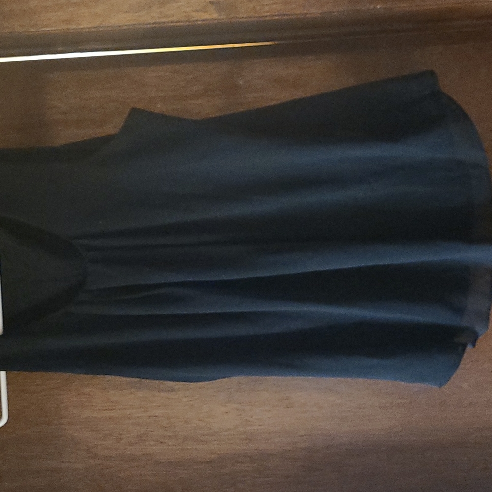 Stylish Black Top